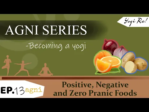 Agni Initiative by Mukul Anna
