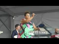 Alabama Shakes Future People New Orleans Jazz Festival 2017 4/29/17