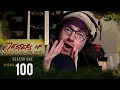 Jesters of Middle-earth - Episode 100