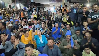 ترنيمة مر وتعالي ياخالي العيوب   صموئيل فاروق دندنها