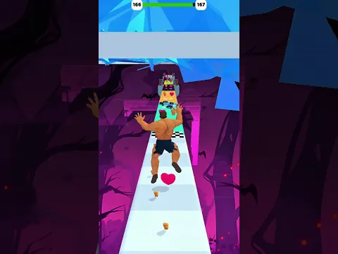 Rage Control started quietly 😶 then the final challenge arrived 🔥 nobody 🏆 #shorts #viral #trend