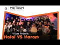 Lagu Assembly 4 Kano Halal VS Haram