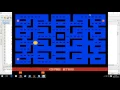 Pacman Atari em Java
