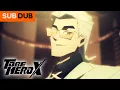 Download Lagu X's Powers on Full Display | TO BE HERO X