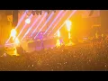 mgk (Machine Gun Kelly) - "born with horns" (Live at Mohegan Sun Arena, Sep. 7, 2023)