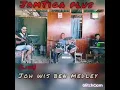 Lagu Joh Wis Ben Medley Live cover by JamTiga plus