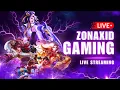 Download Lagu Push Rank Bareng Tim  | Target Mythic Malam Ini! Mobile Legends Bang