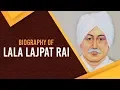 Download Lagu Biography of Lala Lajpat Rai, Facts you need to know about Indian Freedom Fighter and Writer