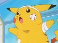 Pikachu refuses to evolve and wanna defeat Raichu without evolving
