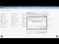 How to set and increase java heap size on Windows 7