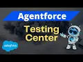 Agentforce Testing Center Salesforce Setup Features Tips SalesforceHunt