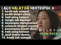 Download Lagu FULL ALBUM Lagu MALAYSIA Slow Rock Sedih 2025 😭💔 Siap menemani aktivitas kalian🔉🚭