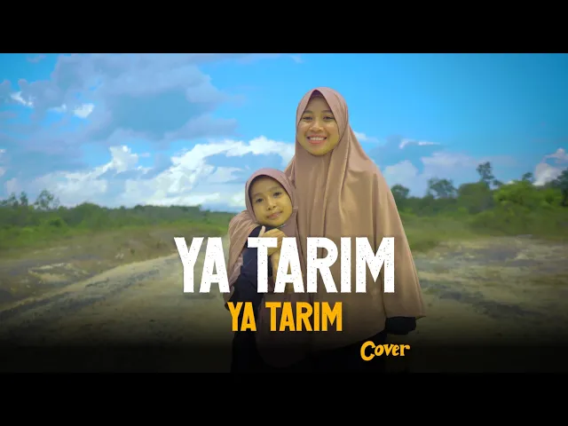 Download MP3 YA TARIM - MAZRO FT. QORI (COVER)