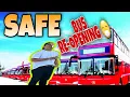 Re-Opening Public Buses Q8