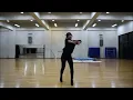 수지(Suzy) - Yes No Maybe dance cover by.Yu Kagawa