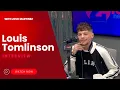 Download Lagu Louis Tomlinson Gets Real About Self-Doubt, Fatherhood \u0026 His Most Personal Album Yet
