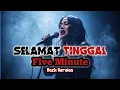 Lagu AI Indonesia Rock Cover – Selamat Tinggal - Five Minute's Most Emotional Version