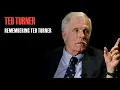 Ted Turner Bold Brilliant and Unforgettable He Changed Things