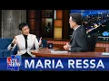 Download Lagu Maria Ressa: How Social Media Uses Free Speech To Stifle Free Speech