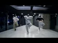 LPB Poody, Lil Wayne - Batman / Very Choreography