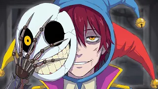 PROTOTYPE Sad ORIGIN story (Poppy Playtime 5 Animation)