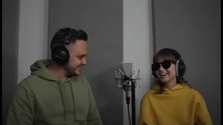 Щастя Aнгелiна Неволько I Тимофiй Русавук 