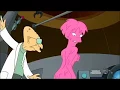 Futurama Baby Soft