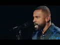 Usted Se Me Llevó La Vida - Alexandre Pires - Latin Lover (En Vivo)