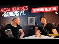 Download Lagu Realidades Sabidas FT. Roberto Gallegos
