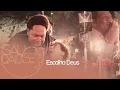 Download Lagu Thalles Roberto - Eu Escolho Deus (Saudade - Clipe Oficial)