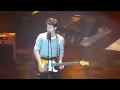 Nick Jonas and the Administration - The Way You Make Me Feel (Warner Theatre in D.C.) 1/6/10