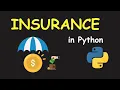 I CREATE INSURANCE MANAGEMENT SYSTEM USING PYTHON LEARN PYTHON BY BUILDING SIMPLE PROJECTS