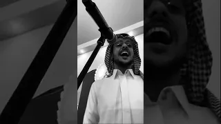 عايض يا ابن الاوادم دندنها