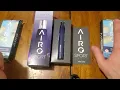 Airo Sport Vape