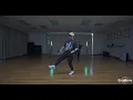 "Any Attack" Lecrae | Alex Vang Choreography | Envision Workshop
