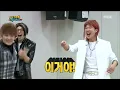 [Infinite Challenge] 무한도전  - The stage of memory, 'Sechs Kies - live or die by style' 20160416