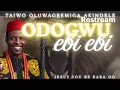 Lagu ODOGWU EBI EBI OFFICIAL MUSIC VIDEO #jesus #christianmusic #gospel