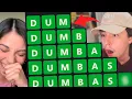 THE ULTIMATE CUSTOM WORDLE CHALLENGE feat Morgan Puzzle