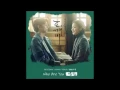 Download Lagu Sam Kim - Who are you 💋☃️❄️