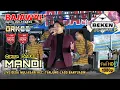 Download Lagu Rajawali Music | Cinta Sabun Mandi | Rangga KDI | Live Muliasari Tanjung Lago | WD Lilis And Hanif