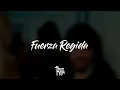 Fuerza Regida — peliculiando (Letra/Lyrics)