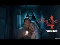 Download Lagu The Conjuring 4 | The Last Rites | (2025) | Full Movie | Patrick Wilson, Vera Farmiga