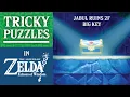 Download Lagu The Legend of Zelda: Echoes of Wisdom | Tricky Puzzles | Jabul Ruins 2F Big Key