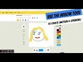 Brush Ninja Demo the Basics