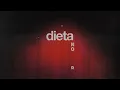 NOREH - Dieta (Letra/Lyrics)