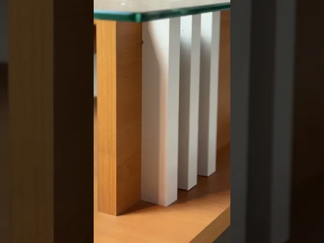 Vídeo do produto