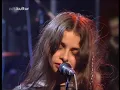 Mazzy Star - Fade Into You (LIVE)