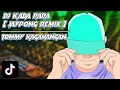 Download Lagu DJ KADA PAPA - TOMMY KAGANANGAN 🎶 [JAYPONG REMIX ] TIKTOK VIRAL | DJ  KEJU BOOTLEG | DJ TERBARU 2020