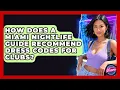 How Does a Miami Nightlife Guide Recommend Dress Codes for Clubs Everything About Miami