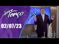 Download Lagu O Santo Terço da REDEVIDA | 02/08/2023 | Padre Lúcio Cesquin